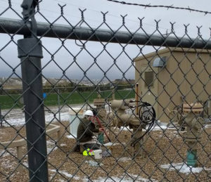 leonard higgins pipeline