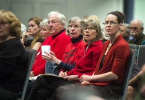 Montana Longview hearing participants 01