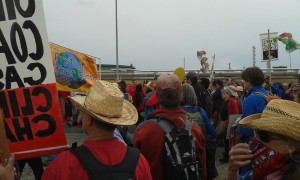 Break Free Crowding Shell Refiery