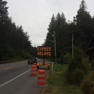 delay sign breakfree