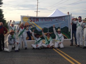 highway block anacortes