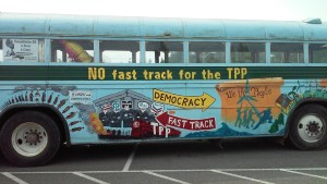 march bus anacortes breakfree