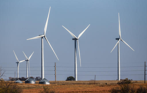 nebraska windmills
