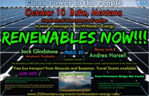 renewables now