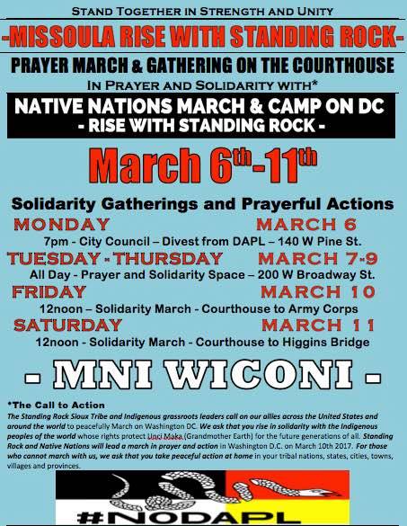 NoDaPL Missoula