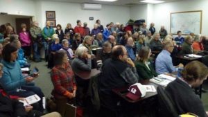 350 Montana Northwest Energy Public Participation Petition