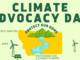 Climate Advocacy Day